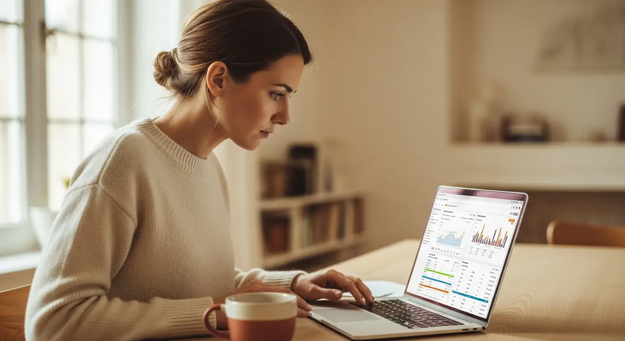 Freelance SEO Saint-Michel-sur-Orge