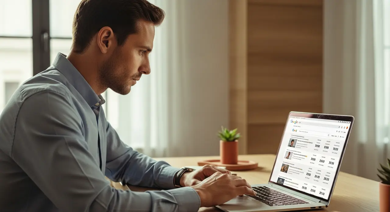 Freelance SEO Saint-Michel-sur-Orge